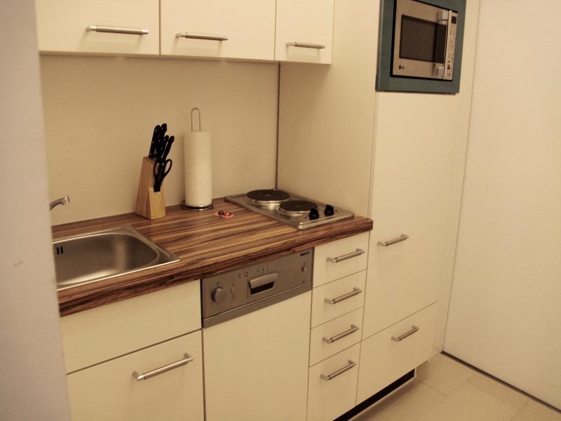 Apartment Haberlgasse Vienna Luaran gambar