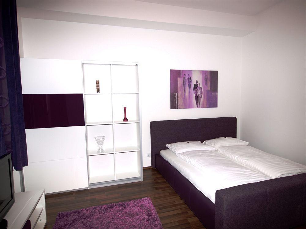 Apartment Haberlgasse Vienna Luaran gambar