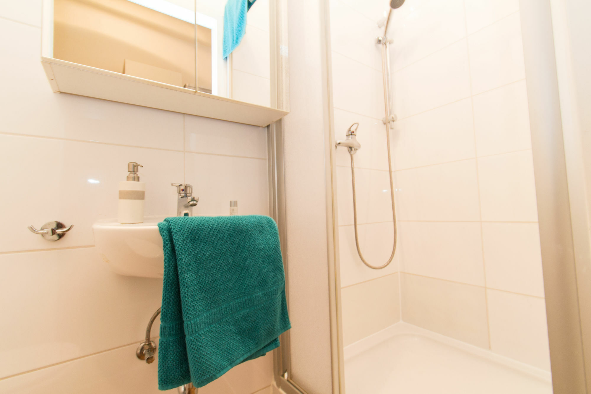 Apartment Haberlgasse Vienna Luaran gambar